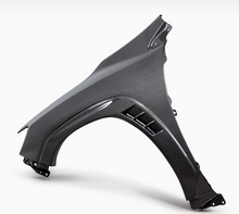 OEM-Style Carbon Fiber fenders for 2022-2026 Subaru WRX