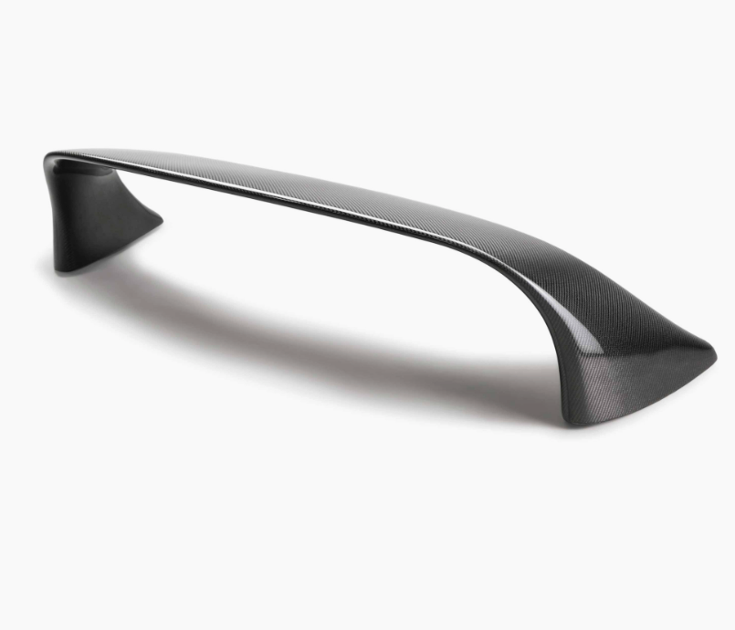 MB-Style Carbon Fiber rear spoiler for 2020-2026 Toyota GR Supra