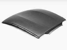 DRY Carbon fiber roof replacement for 2020-2026 Toyota GR Supra - Matte