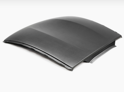 DRY Carbon fiber roof replacement for 2020-2026 Toyota GR Supra - Matte
