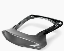 Dry Carbon fiber trunk lid for 2020-2026 Toyota GR Supra - Matte