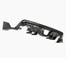 MB-Style Carbon Fiber rear diffuser for 2020-2026 Toyota GR Supra