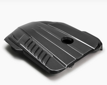 Carbon fiber engine cover for 2020-2026 Toyota GR Supra