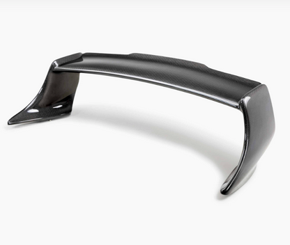 TD-Style Carbon Fiber rear spoiler for 2020-2026 Toyota GR Supra
