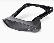 Carbon fiber trunk lid for 2020-2026 Toyota GR Supra