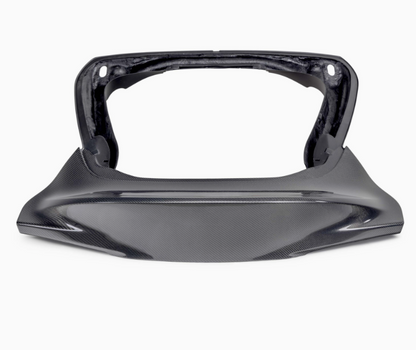 Carbon fiber trunk lid for 2020-2026 Toyota GR Supra