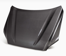 OEM-Style Carbon Fiber hood for 2022-2026 Toyota Tundra / 2023-2026 Toyota Sequoia