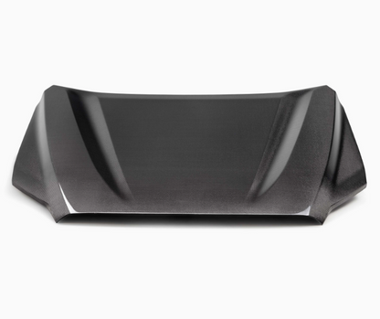 OEM-Style Carbon Fiber hood for 2022-2026 Toyota Tundra / 2023-2026 Toyota Sequoia
