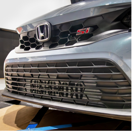 Mishimoto 2023+ Acura Integra Performance Intercooler