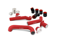 Mishimoto 2023+ Acura Integra Intercooler Pipe Kit