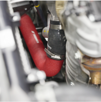 Mishimoto 2023+ Acura Integra Intercooler Pipe Kit