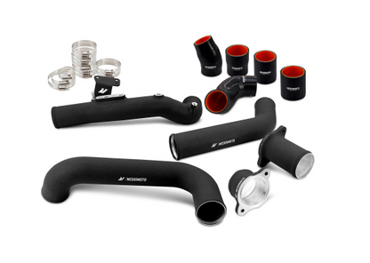 Mishimoto 2023+ Acura Integra Intercooler Pipe Kit