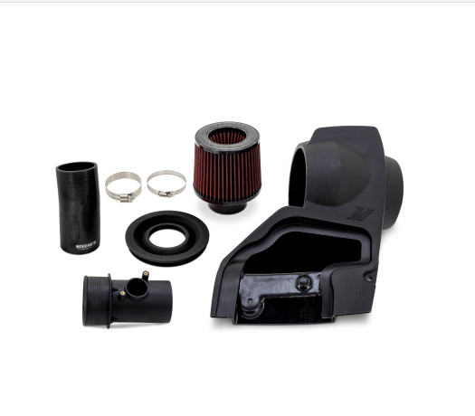 Mishimoto 2022+ Honda Civic 1.5T Performance Intake