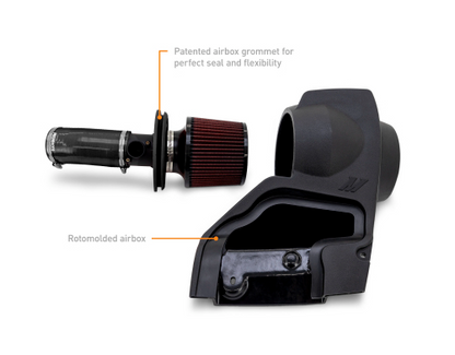 Mishimoto 2022+ Honda Civic 1.5T Performance Intake