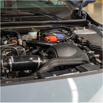 Mishimoto 2022+ Honda Civic 1.5T Performance Intake