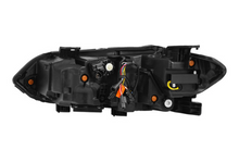 AlphaRex 22-25 Honda Civic NOVA LED Headlights