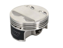 Wiseco 98-08 Honda J32 +4cc Dome
