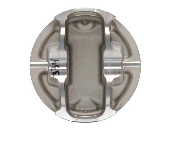 Wiseco 98-08 Honda J32 +4cc Dome