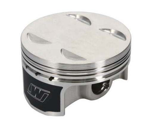 Wiseco ‘98-‘08 HONDA J35 -1.12cc Flat Top
