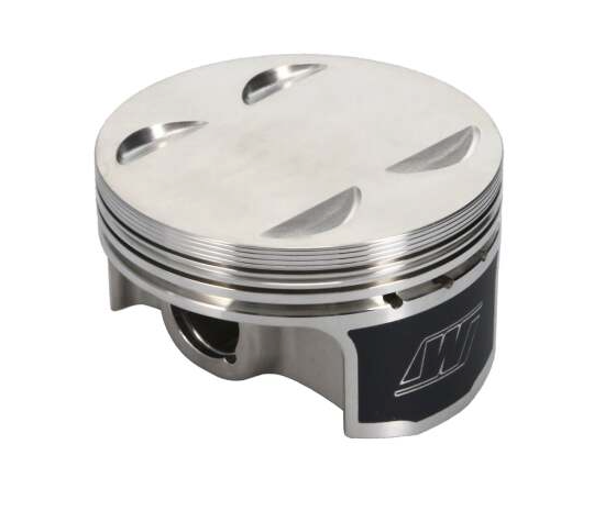 Wiseco ‘98-‘08 HONDA J35 -1.12cc Flat Top