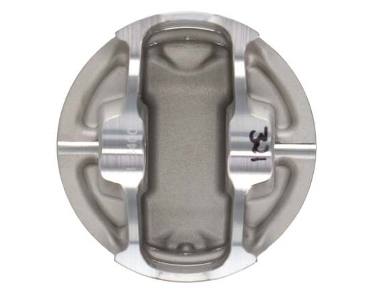 Wiseco ‘98-‘08 HONDA J35 -1.12cc Flat Top