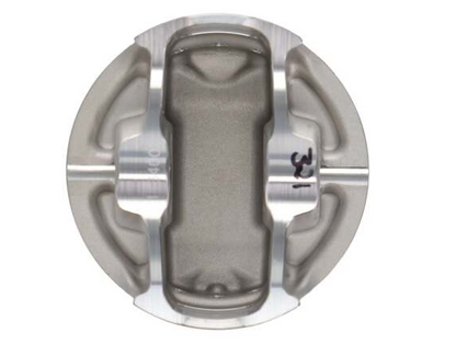 Wiseco ‘98-‘08 HONDA J35 -1.12cc Flat Top