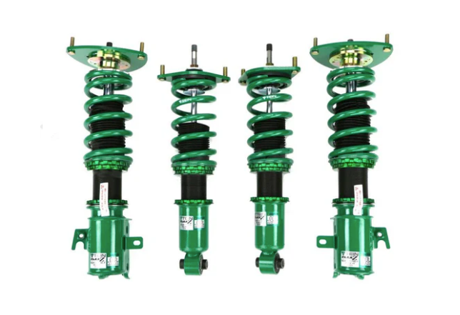 Tein 03-07 Honda Accord CM5/CM6/CM7/CM8 Chassis Flex Z Coilovers