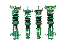 Tein 03-07 Honda Accord CM5/CM6/CM7/CM8 Chassis Flex Z Coilovers
