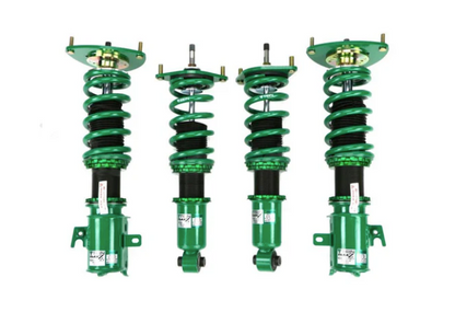 Tein 03-07 Honda Accord CM5/CM6/CM7/CM8 Chassis Flex Z Coilovers