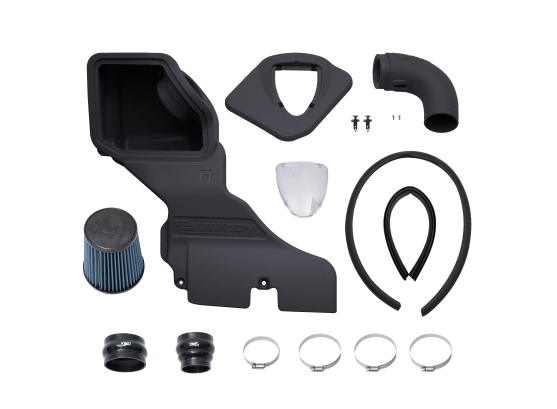 Injen 24-26 Toyota Tacoma L4 2.4L Turbo Evolution Elite Intake