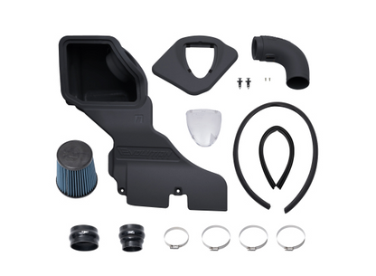Injen 24-26 Toyota Tacoma L4 2.4L Turbo Evolution Elite Intake
