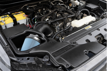 Injen 24-26 Toyota Tacoma L4 2.4L Turbo Evolution Elite Intake