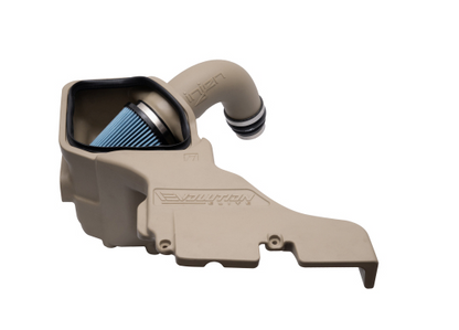 Injen 24-26 Toyota Tacoma L4 2.4L Turbo Evolution Elite Intake