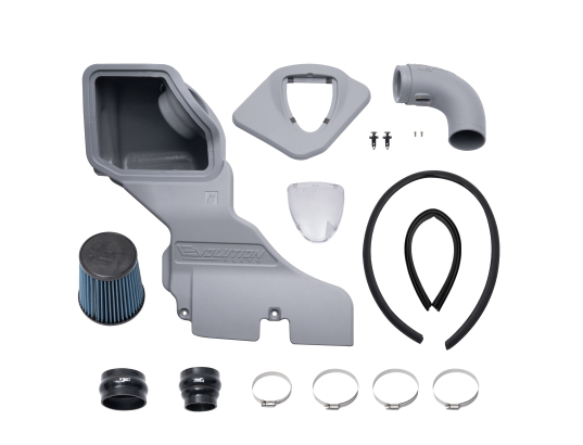 Injen 24-26 Toyota Tacoma L4 2.4L Turbo Evolution Elite Intake