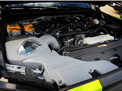 Injen 24-26 Toyota Tacoma L4 2.4L Turbo Evolution Elite Intake