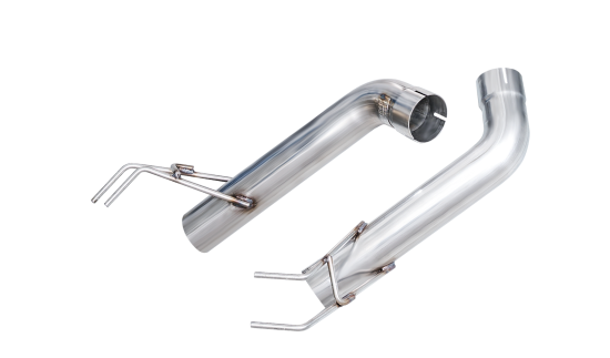 AWE Tuning 2022+ Honda Civic Si FE1 FWD Touring-to-Track Conversion Kit