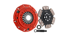 Action Clutch 09-19 Honda Fit 1.5L (L15A7) Stage 6 Clutch Kit (2MD)