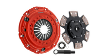 Action Clutch 09-19 Honda Fit 1.5L (L15A7) Stage 5 Clutch Kit (2MS)