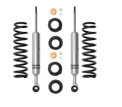 Bilstein 2025+ Toyota 4Runner / 25+ Land Cruiser B8 6112 Suspension Kit - 0-2.75in Front Lift