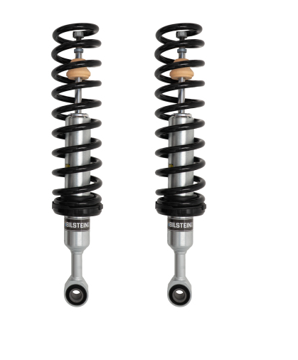 Bilstein 2025+ Toyota 4Runner / 25+ Land Cruiser B8 6112 Suspension Kit - 0-2.75in Front Lift
