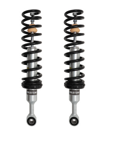 Bilstein 2025+ Toyota 4Runner / 25+ Land Cruiser B8 6112 Suspension Kit - 0-2.75in Front Lift