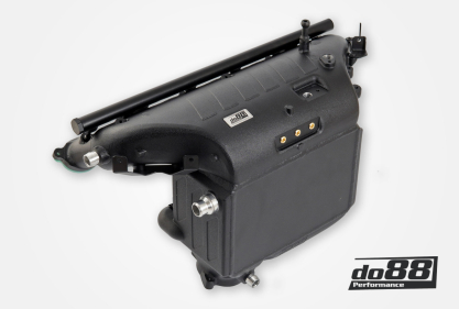 do88 BMW M2/M3/M4 S58 Charge Cooler Manifold