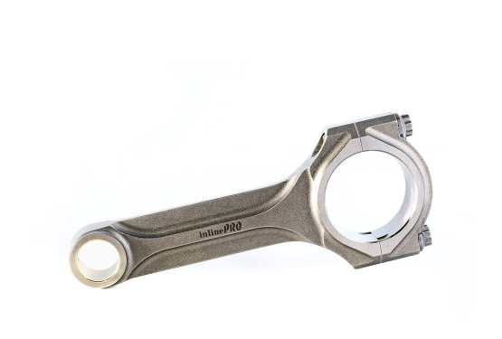 Inline PRO K20C1 Civic Type R (FK8) Xtreme Power connecting rod set with 7/16 bolts