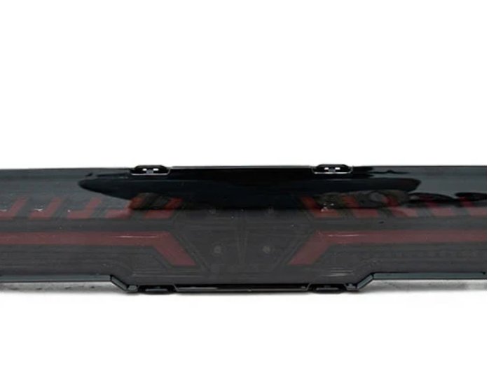 OLM V2 F1 Rear Fog Light - 2022 BRZ / GR86