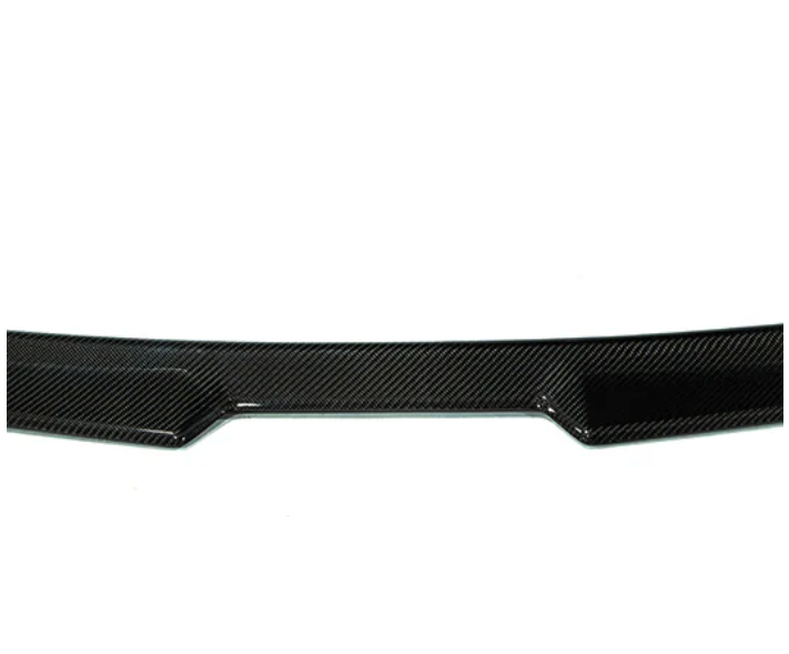 OLM Rear Roof Spoiler - 2022+ WRX