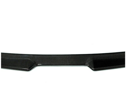 OLM Rear Roof Spoiler - 2022+ WRX