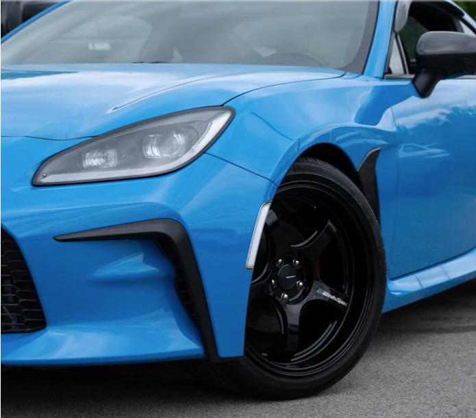 OLM Side Marker Lights - 2022+ BRZ/86