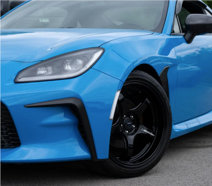 OLM Side Marker Lights - 2022+ BRZ/86
