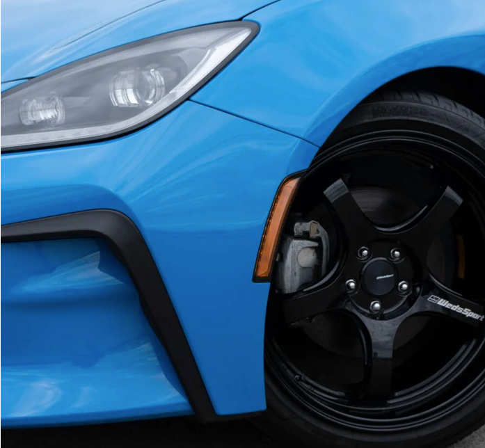 OLM Side Marker Lights - 2022+ BRZ/86