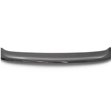 OLM V Style Carbon Fiber Trunk Spoiler - 2015+ WRX / STI